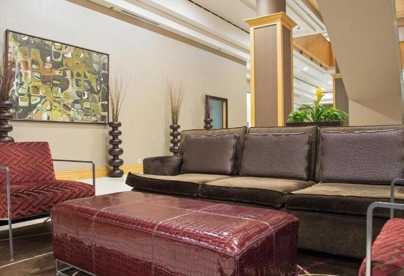 The Florida Hotel & Conference Center In The Florida Mall