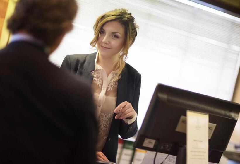 בית מלון כפרי Fortuna