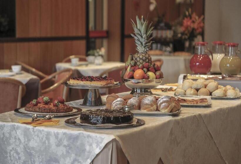 בית מלון כפרי Fortuna