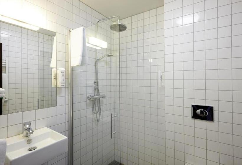 Fosshotel Stykkisholmur