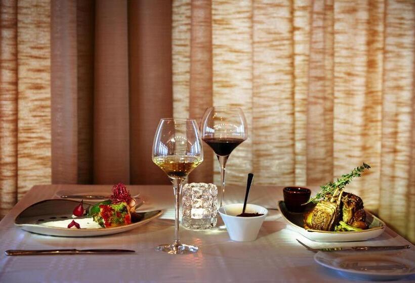 Fosshotel Stykkisholmur