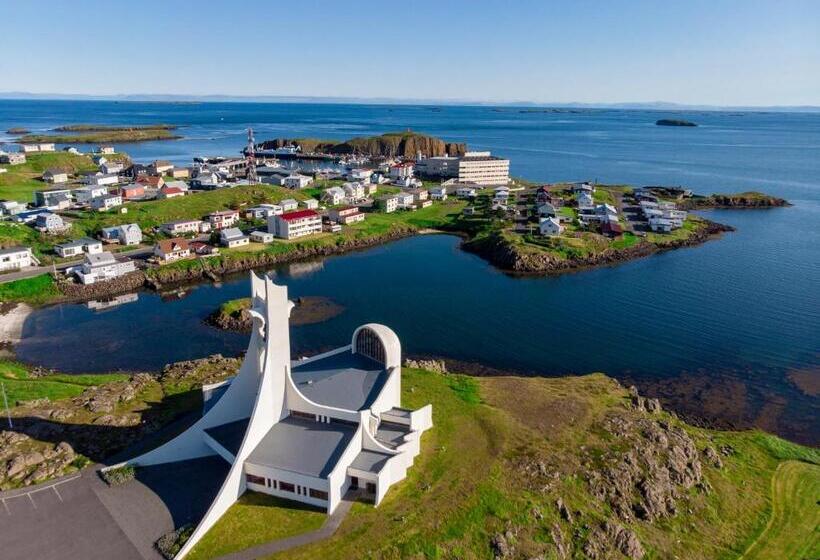 Fosshotel Stykkisholmur