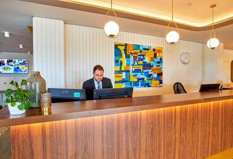 Fosshotel Stykkisholmur