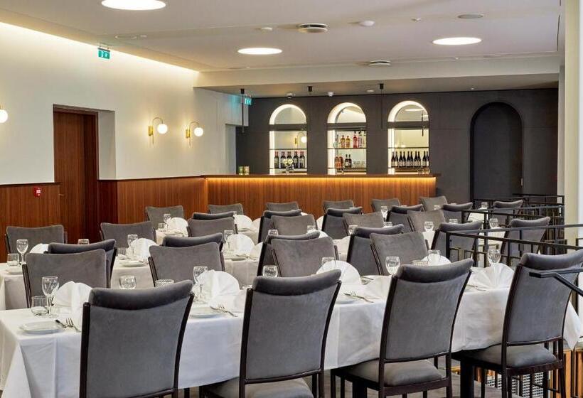 Fosshotel Stykkisholmur