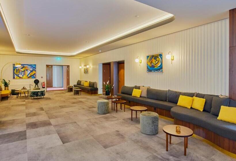 Fosshotel Stykkisholmur