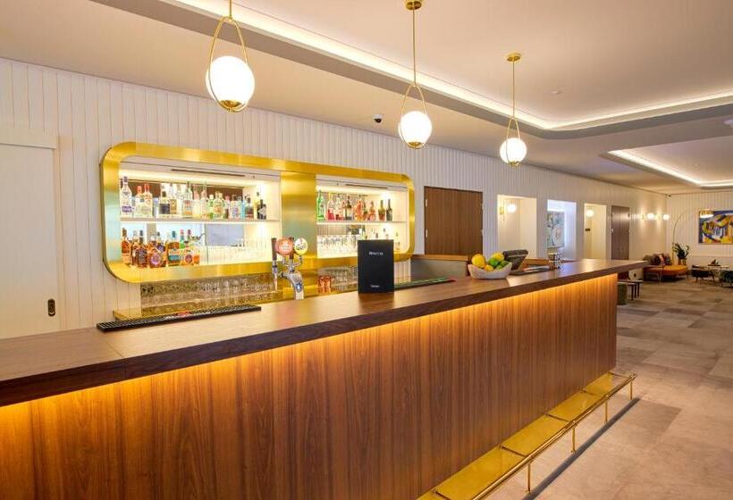 Fosshotel Stykkisholmur