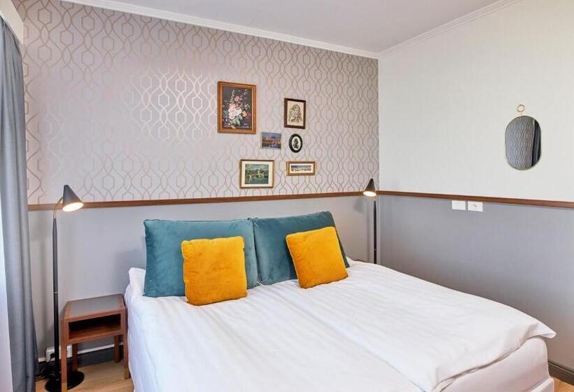 Fosshotel Stykkisholmur