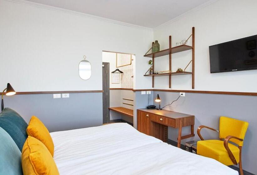 Fosshotel Stykkisholmur