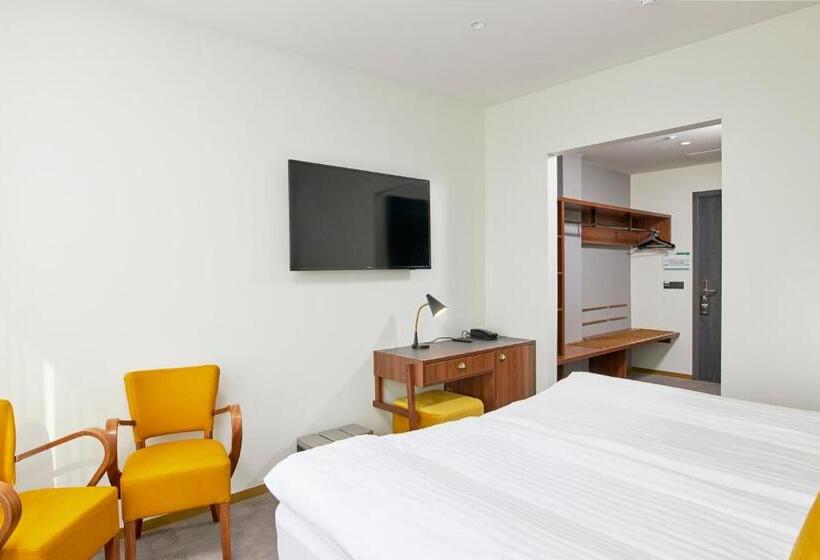 Fosshotel Stykkisholmur