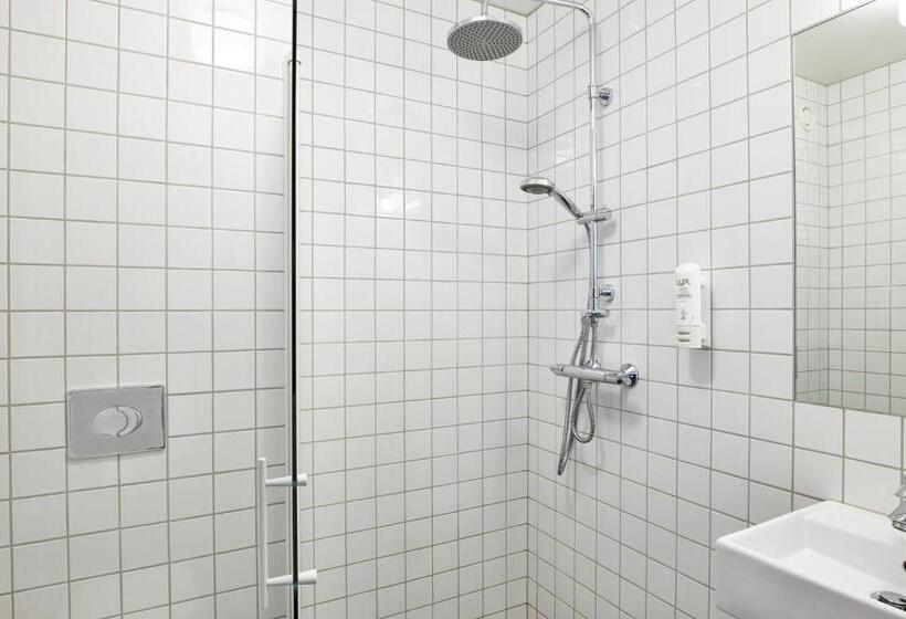 Fosshotel Stykkisholmur