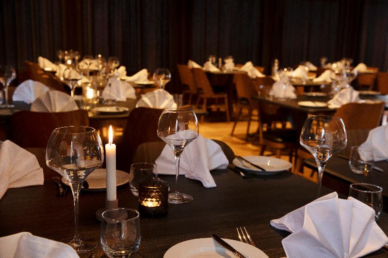 Fosshotel Stykkisholmur