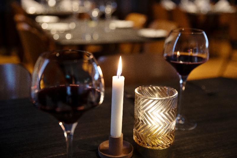 Fosshotel Stykkisholmur