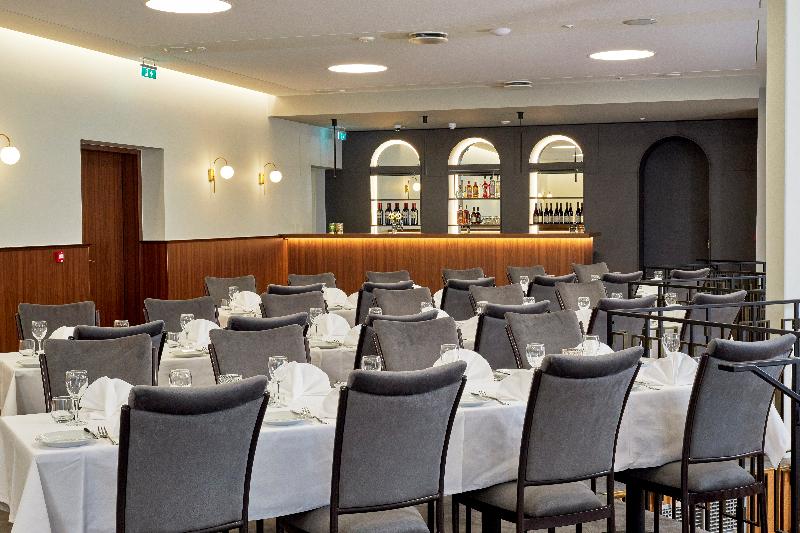 Fosshotel Stykkisholmur