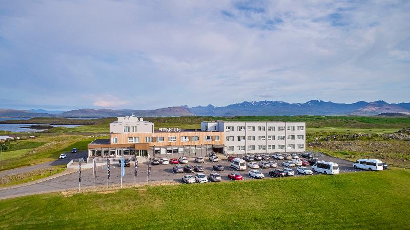 Fosshotel Stykkisholmur