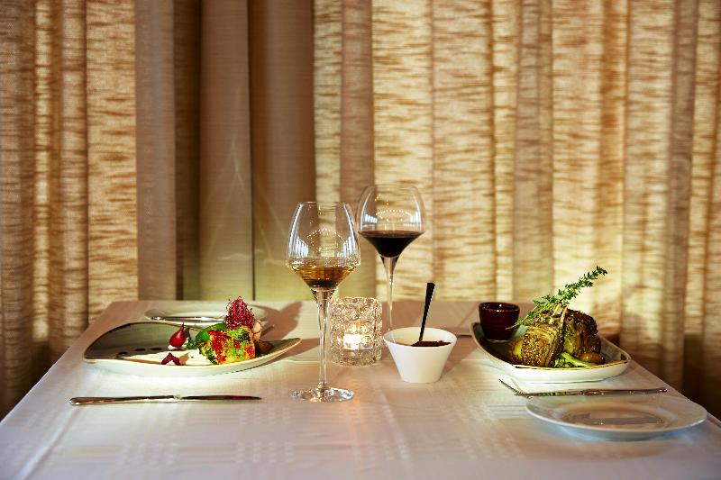 Fosshotel Stykkisholmur