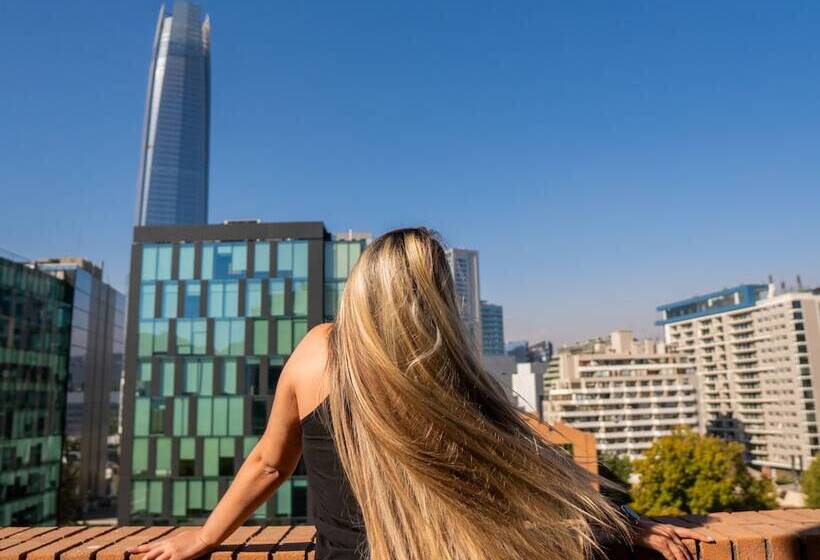 فندق Four Points by Sheraton Santiago