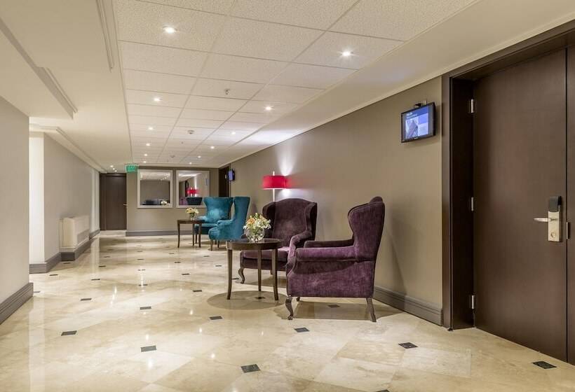 فندق Four Points by Sheraton Santiago