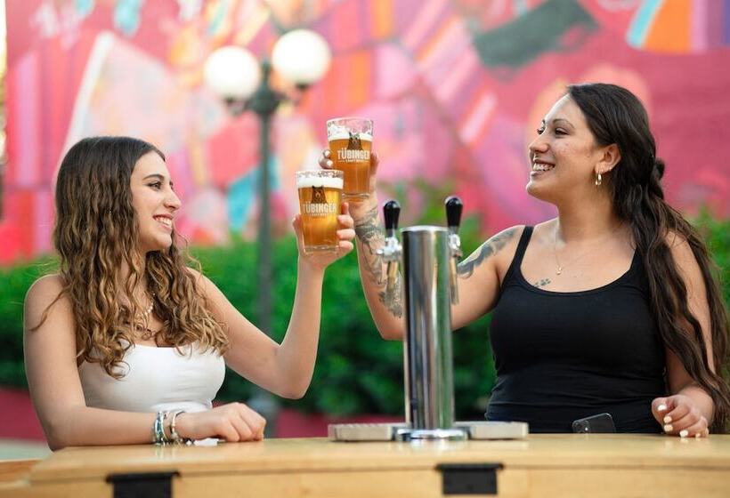 فندق Four Points by Sheraton Santiago