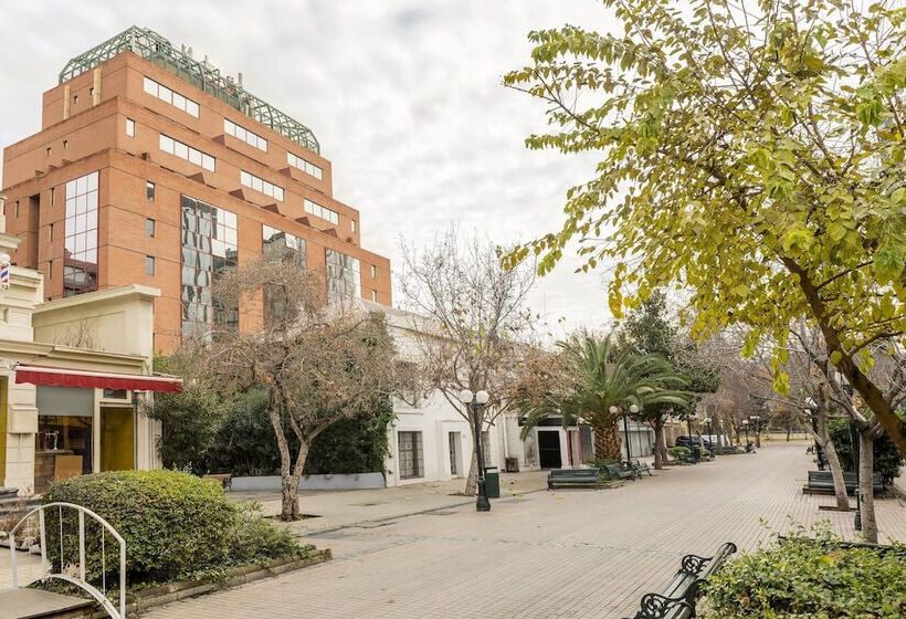 فندق Four Points by Sheraton Santiago