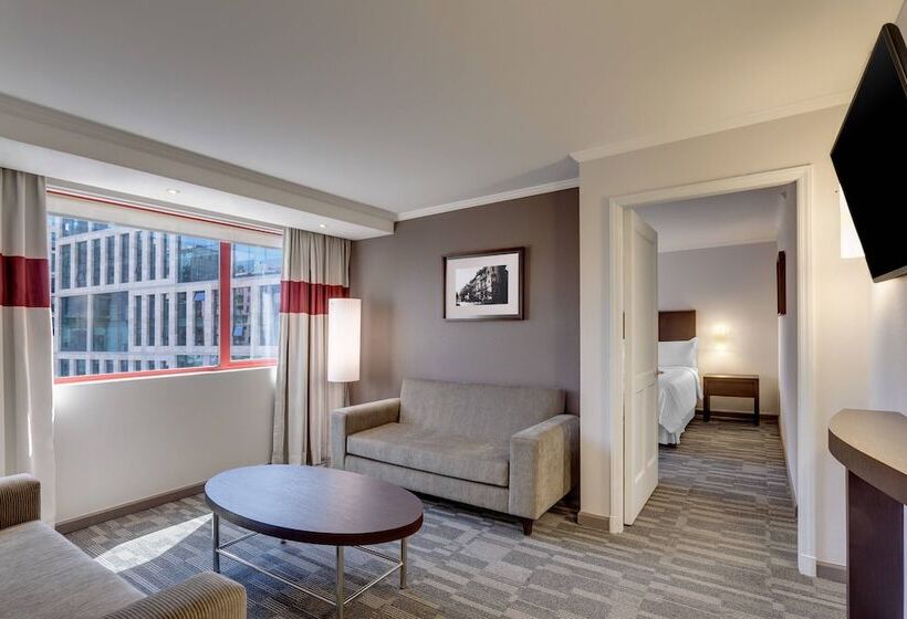 فندق Four Points by Sheraton Santiago