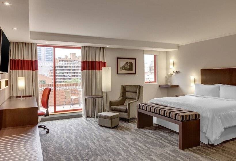 فندق Four Points by Sheraton Santiago