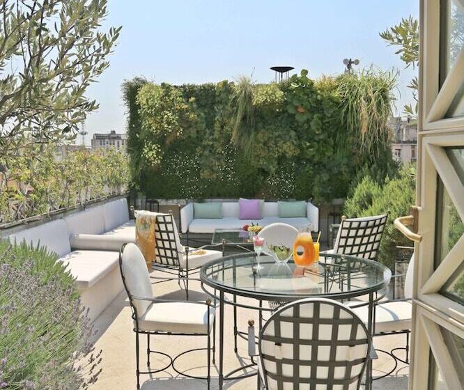 Four Seasons Hotel Milano