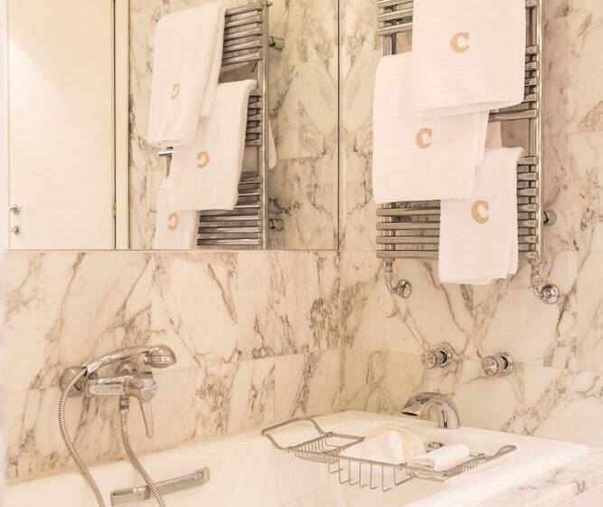 Four Seasons Hotel Milano