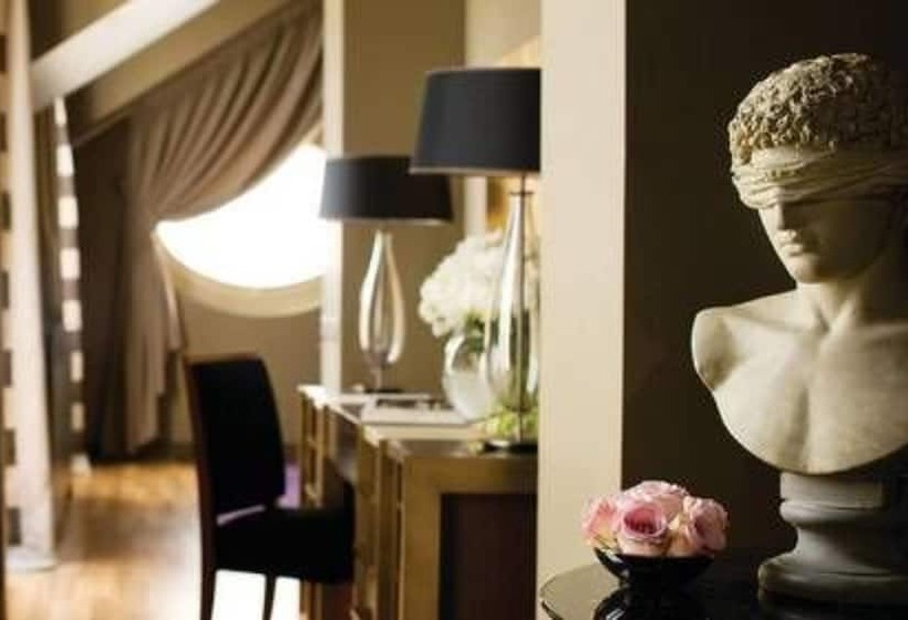 Four Seasons Hotel Milano