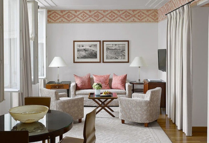 Four Seasons Hotel Milano