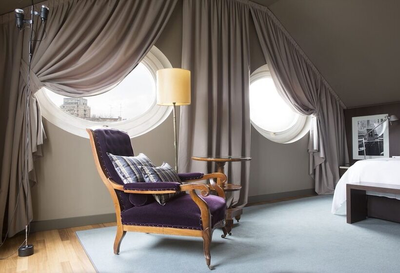 Four Seasons Hotel Milano