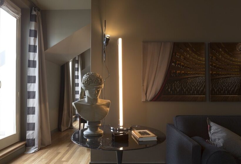 Four Seasons Hotel Milano