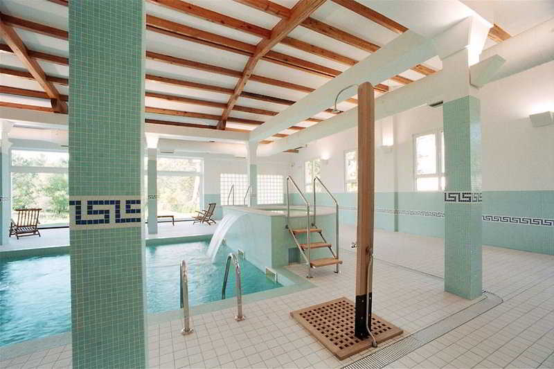 호텔 Fraga Do Eume