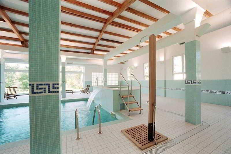 호텔 Fraga Do Eume