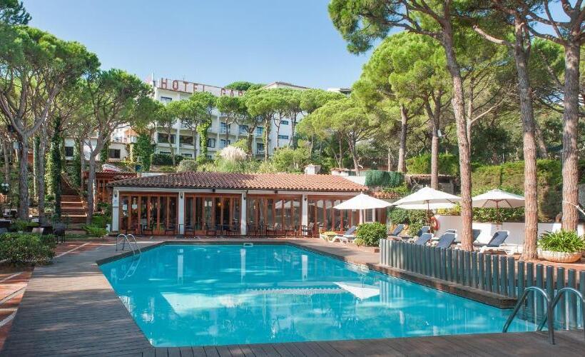 בית מלון כפרי Garbi