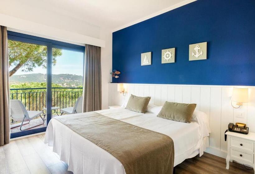 בית מלון כפרי Garbi