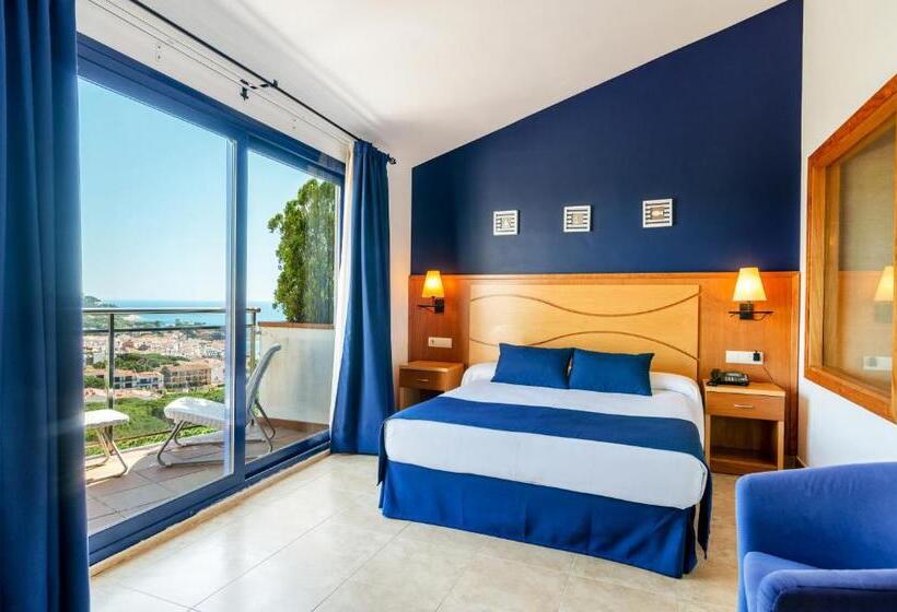 בית מלון כפרי Garbi