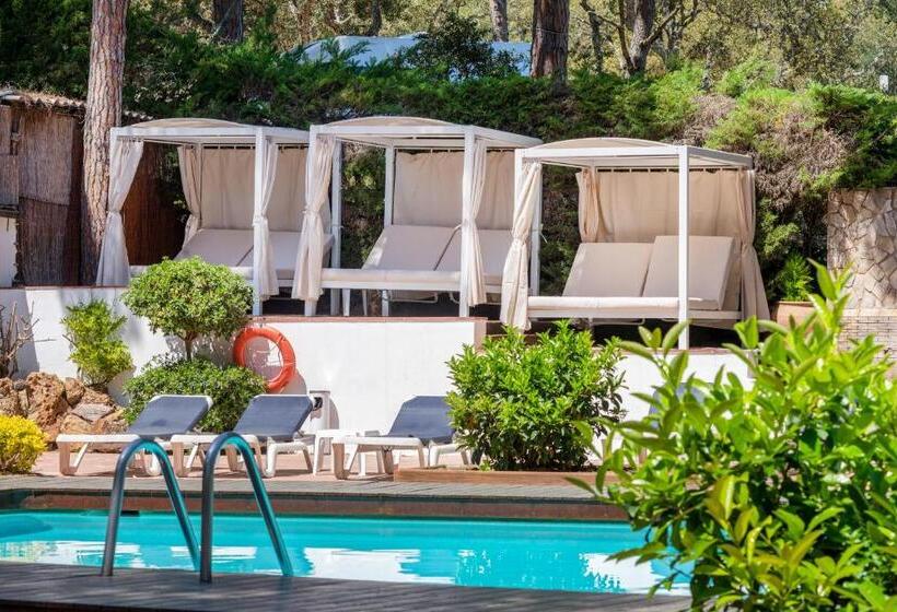 בית מלון כפרי Garbi