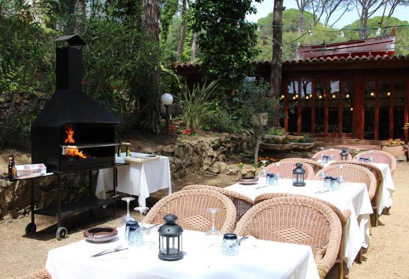 בית מלון כפרי Garbi