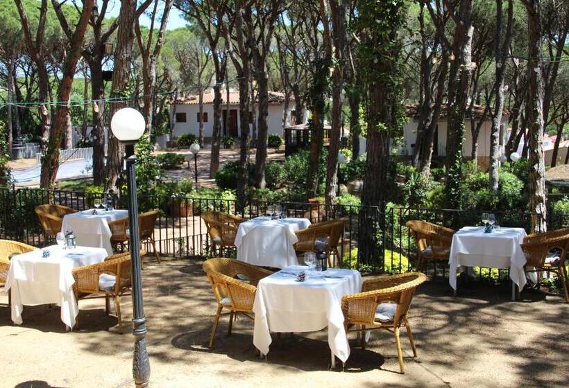 בית מלון כפרי Garbi