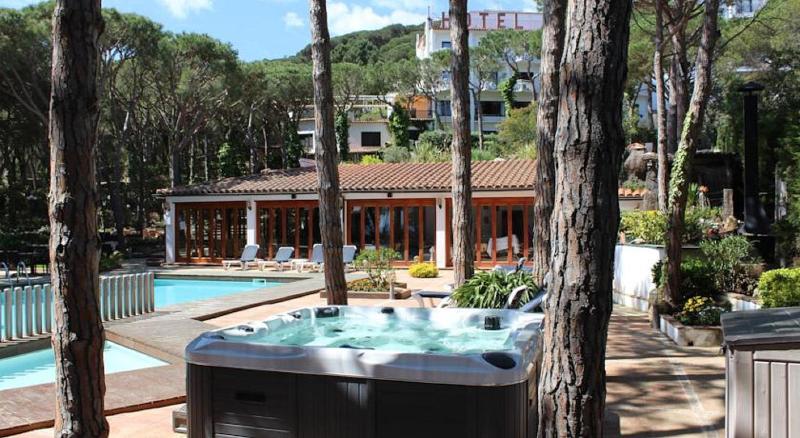 בית מלון כפרי Garbi