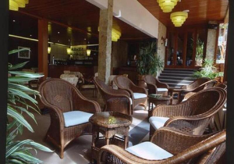 בית מלון כפרי Garbi