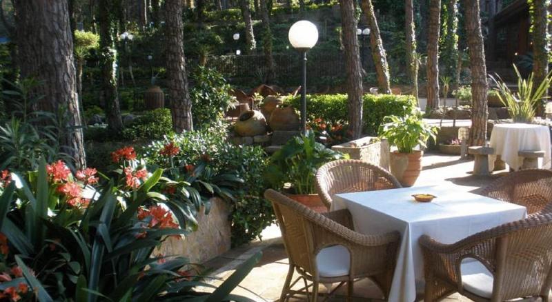 בית מלון כפרי Garbi