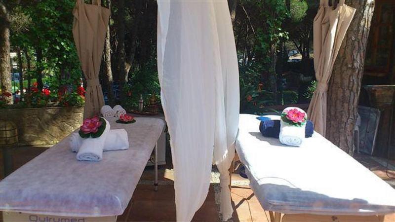 בית מלון כפרי Garbi