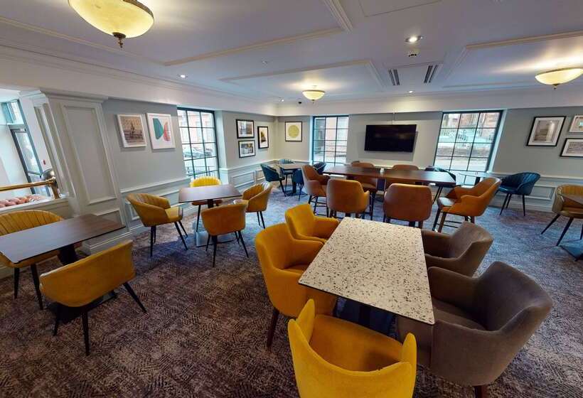 Glasgow Argyle Hotel, Bw Signature Collection