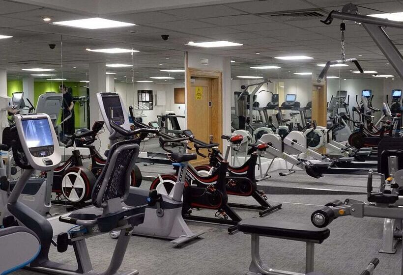 Glasgow Argyle Hotel, Bw Signature Collection