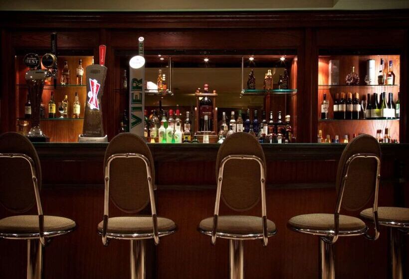 Glasgow Argyle Hotel, Bw Signature Collection