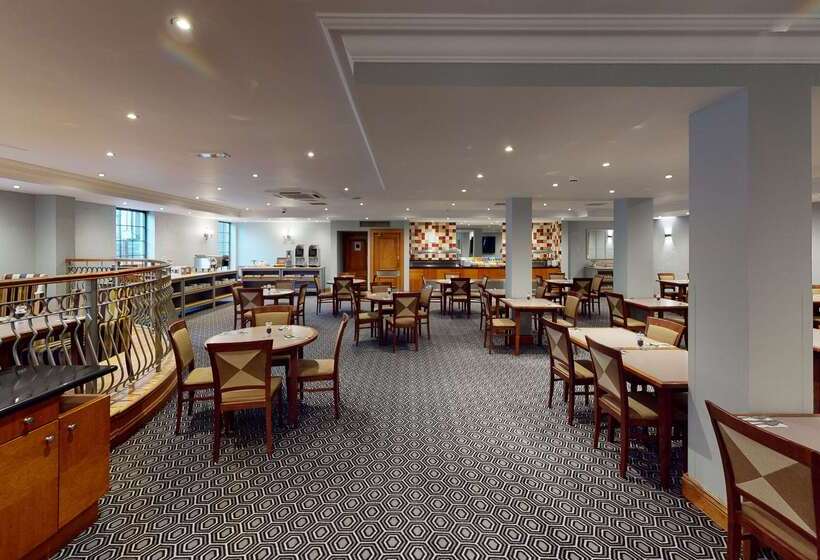 Glasgow Argyle Hotel, Bw Signature Collection