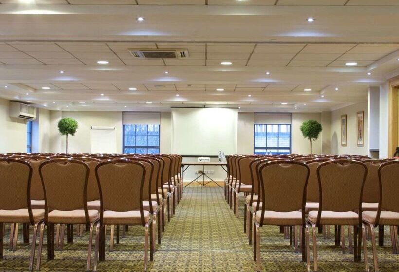 Glasgow Argyle Hotel, Bw Signature Collection