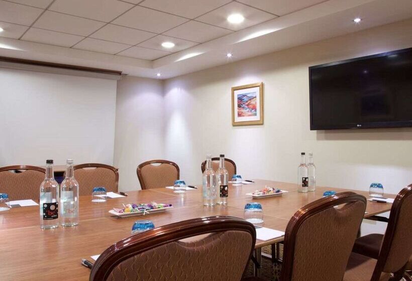 Glasgow Argyle Hotel, Bw Signature Collection