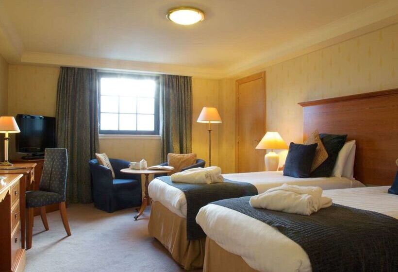 Glasgow Argyle Hotel, Bw Signature Collection